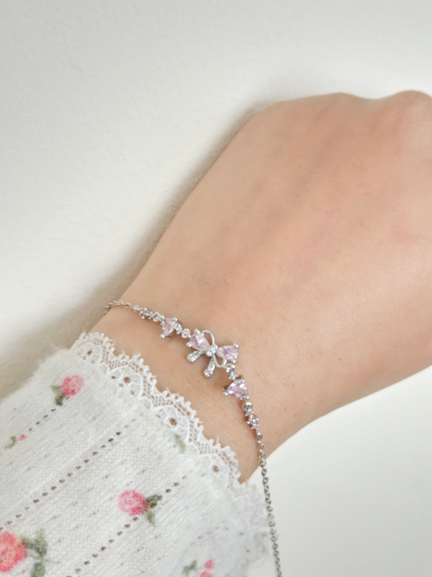 MILA BOW BRACELET