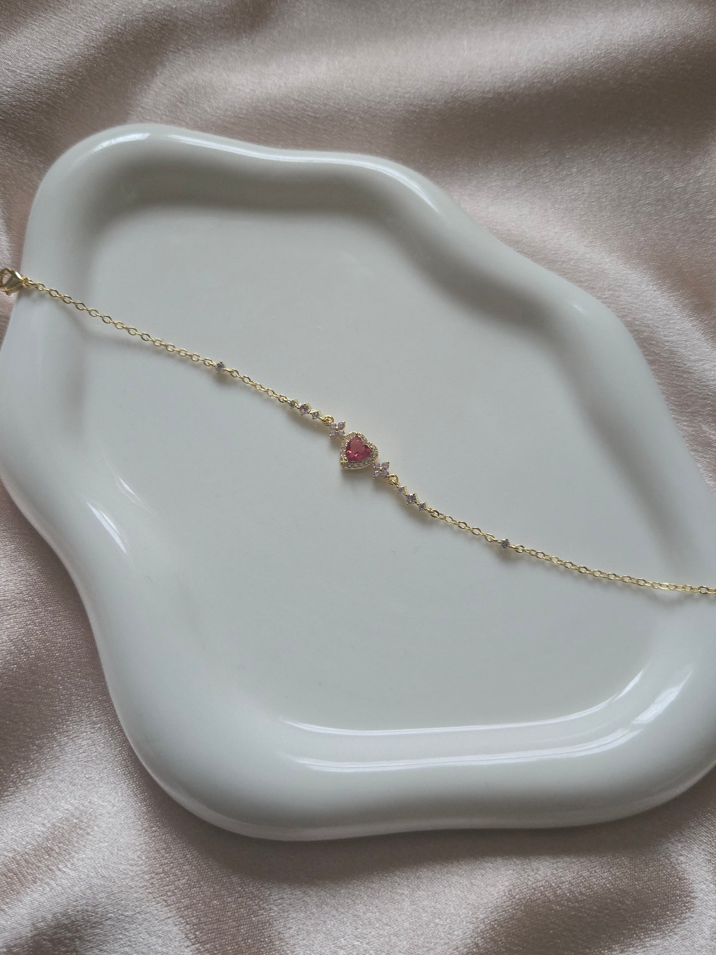 MINT BRACELET