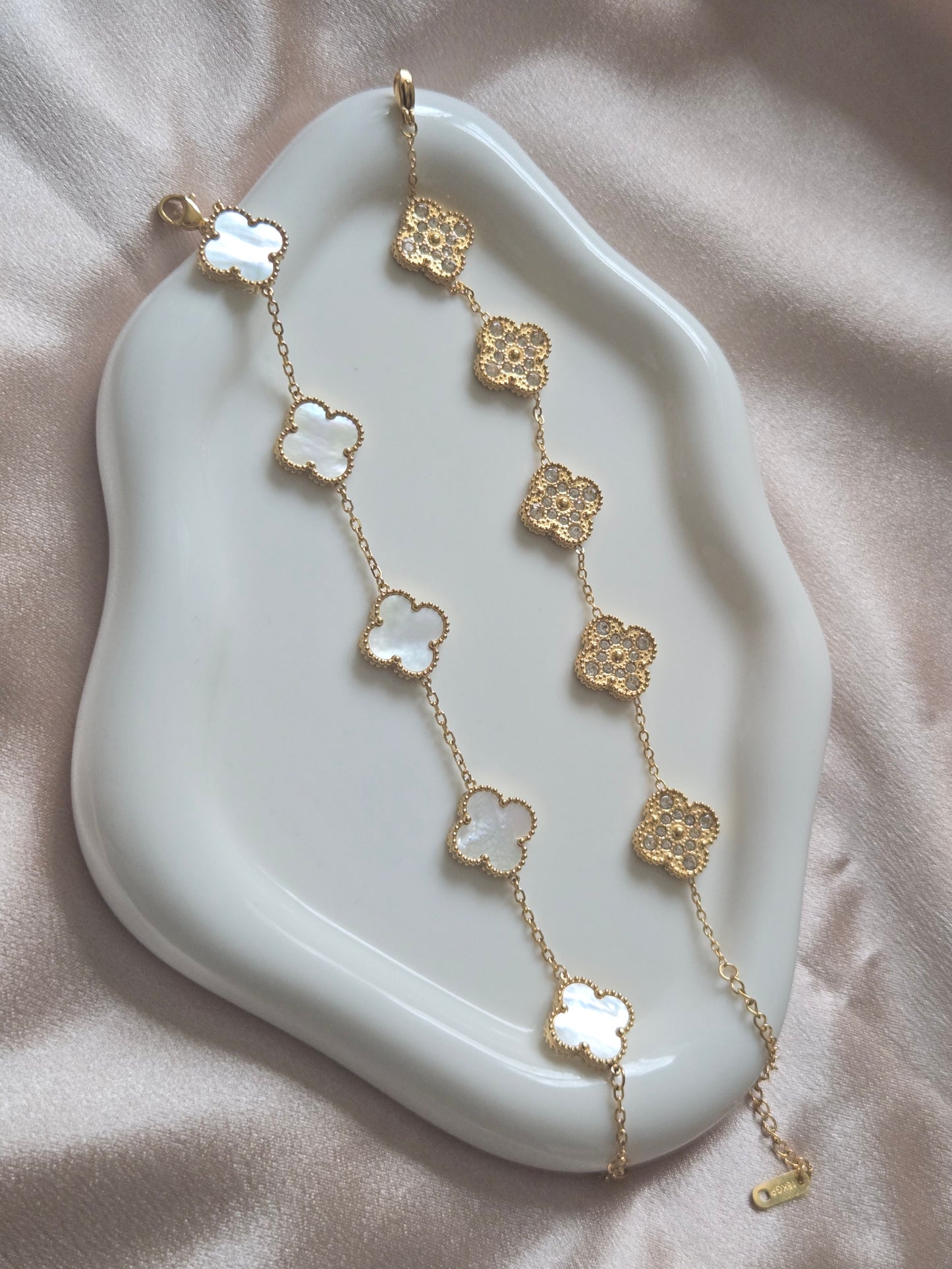HONEY BRACELET