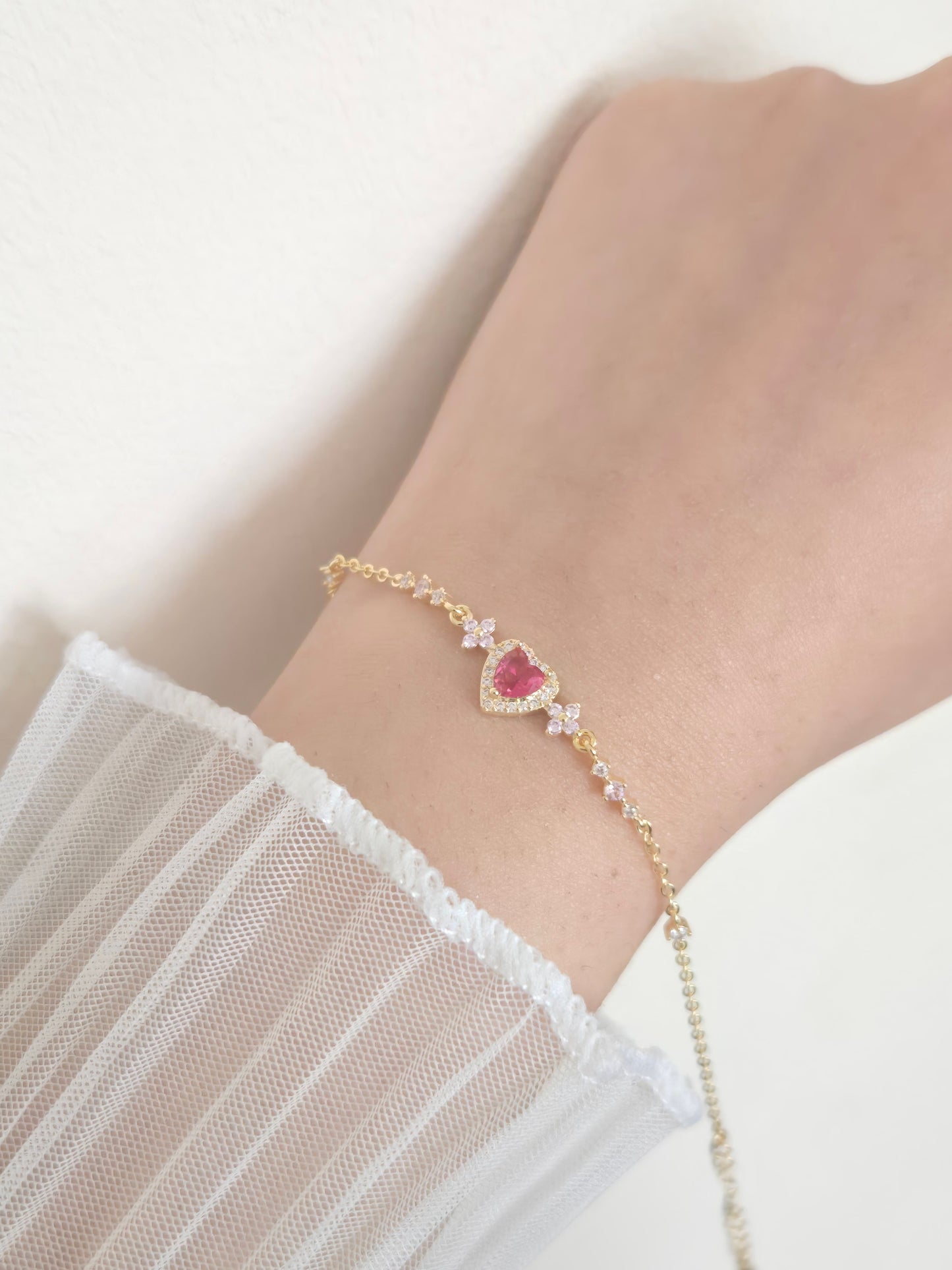 MINT BRACELET