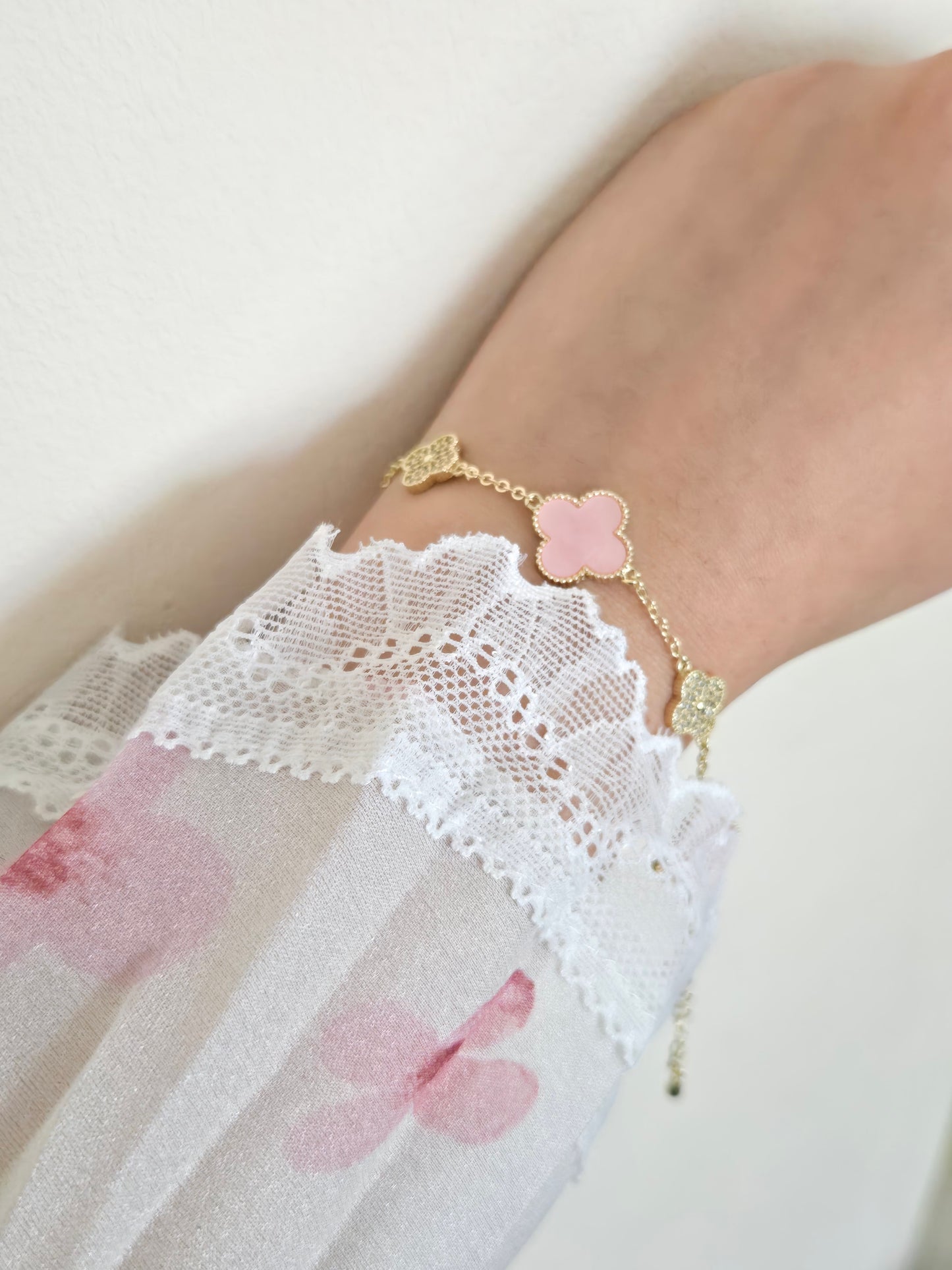 COACH BRACELET