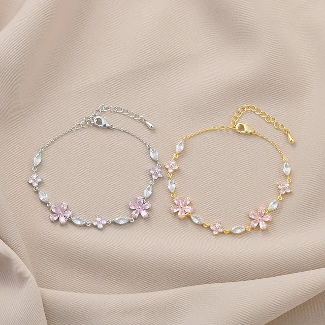 SAKURA BRACELET