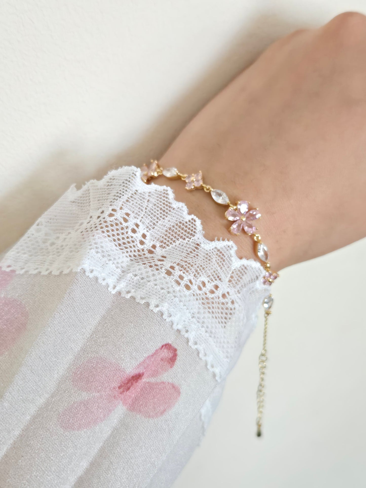 SAKURA BRACELET