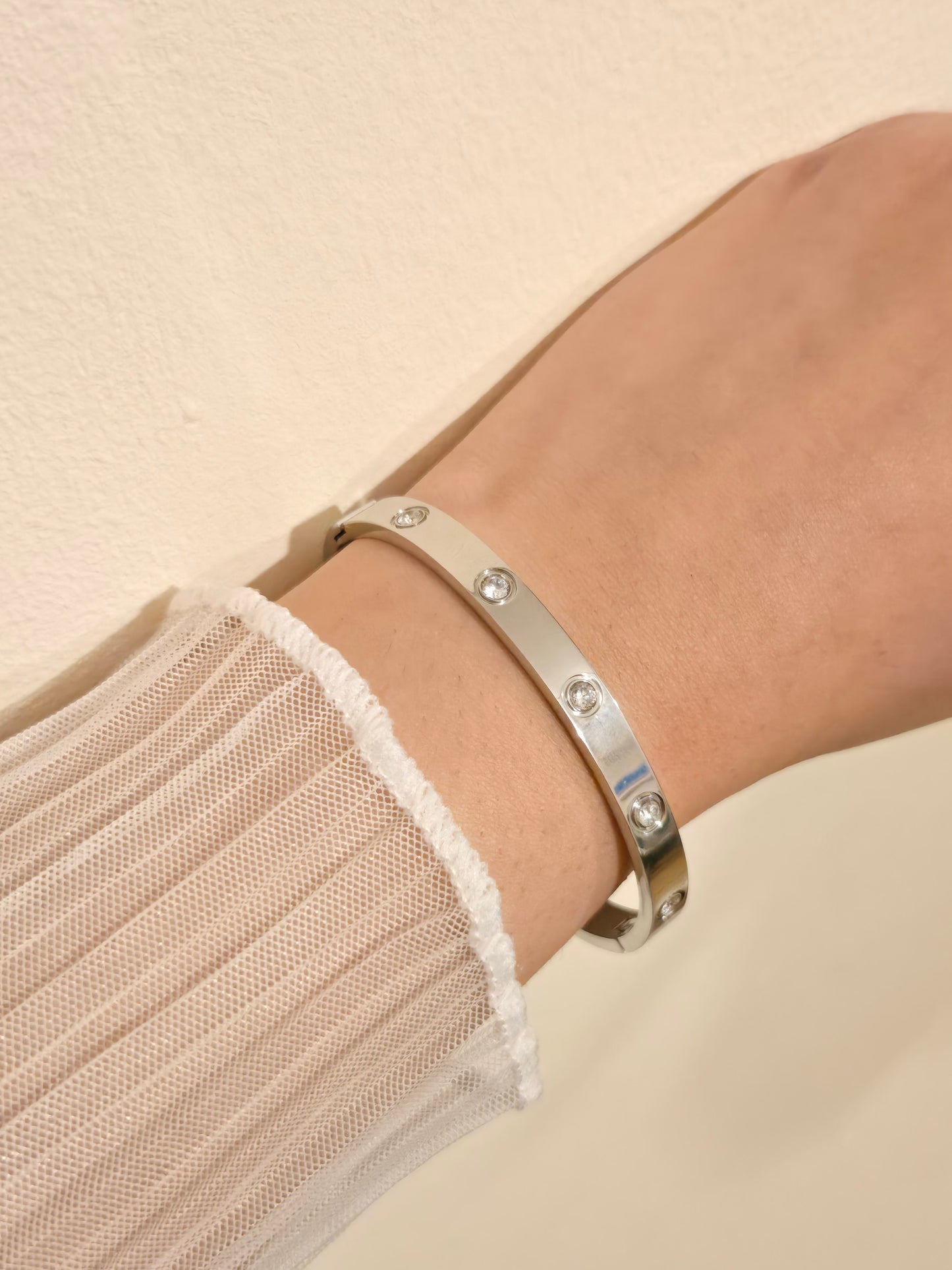 COCO JEWEL BANGLE