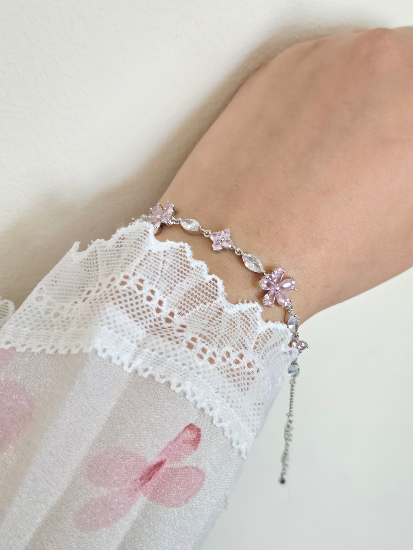 SAKURA BRACELET